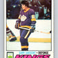 1977-78 O-Pee-Chee #113 Gary Sargent  RC Rookie Los Angeles Kings  V13670