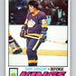 1977-78 O-Pee-Chee #113 Gary Sargent  RC Rookie Los Angeles Kings  V13673