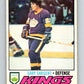 1977-78 O-Pee-Chee #113 Gary Sargent  RC Rookie Los Angeles Kings  V13675