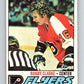 1977-78 O-Pee-Chee #115 Bobby Clarke  Philadelphia Flyers  V13685