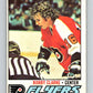 1977-78 O-Pee-Chee #115 Bobby Clarke  Philadelphia Flyers  V13686