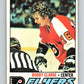 1977-78 O-Pee-Chee #115 Bobby Clarke  Philadelphia Flyers  V13689