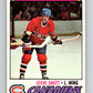 1977-78 O-Pee-Chee #120 Steve Shutt AS  Montreal Canadiens  V13724