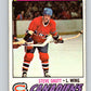 1977-78 O-Pee-Chee #120 Steve Shutt AS  Montreal Canadiens  V13725