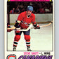1977-78 O-Pee-Chee #120 Steve Shutt AS  Montreal Canadiens  V13728