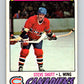 1977-78 O-Pee-Chee #120 Steve Shutt AS  Montreal Canadiens  V13732