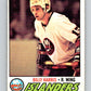 1977-78 O-Pee-Chee #126 Billy Harris  New York Islanders  V13776