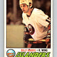 1977-78 O-Pee-Chee #126 Billy Harris  New York Islanders  V13779