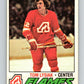 1977-78 O-Pee-Chee #127 Tom Lysiak  Atlanta Flames  V13790