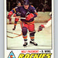 1977-78 O-Pee-Chee #130 Wilf Paiement  Colorado Rockies  V13801