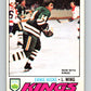1977-78 O-Pee-Chee #132 Ernie Hicke  Los Angeles Kings  V13812