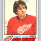 1977-78 O-Pee-Chee #133 Jean-Paul LeBlanc  Detroit Red Wings  V13828