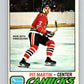 1977-78 O-Pee-Chee #135 Pit Martin  Vancouver Canucks  V13835