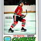 1977-78 O-Pee-Chee #135 Pit Martin  Vancouver Canucks  V13836