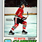 1977-78 O-Pee-Chee #135 Pit Martin  Vancouver Canucks  V13841