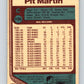 1977-78 O-Pee-Chee #135 Pit Martin  Vancouver Canucks  V13841