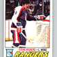 1977-78 O-Pee-Chee #136 Steve Vickers  New York Rangers  V13843