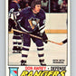 1977-78 O-Pee-Chee #137 Don Awrey  New York Rangers  V13853