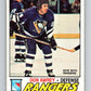 1977-78 O-Pee-Chee #137 Don Awrey  New York Rangers  V13854