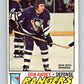 1977-78 O-Pee-Chee #137 Don Awrey  New York Rangers  V13857