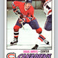 1977-78 O-Pee-Chee #139 Doug Jarvis  Montreal Canadiens  V13866