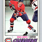 1977-78 O-Pee-Chee #139 Doug Jarvis  Montreal Canadiens  V13872