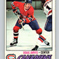 1977-78 O-Pee-Chee #139 Doug Jarvis  Montreal Canadiens  V13874