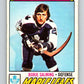 1977-78 O-Pee-Chee #140 Borje Salming AS  Toronto Maple Leafs  V13883