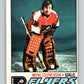 1977-78 O-Pee-Chee #142 Wayne Stephenson  Philadelphia Flyers  V13891