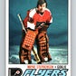 1977-78 O-Pee-Chee #142 Wayne Stephenson  Philadelphia Flyers  V13893