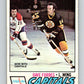 1977-78 O-Pee-Chee #143 Dave Forbes  Washington Capitals  V13897