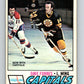 1977-78 O-Pee-Chee #143 Dave Forbes  Washington Capitals  V13900