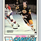 1977-78 O-Pee-Chee #143 Dave Forbes  Washington Capitals  V13901