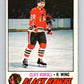 1977-78 O-Pee-Chee #146 Cliff Koroll  Chicago Blackhawks  V13916