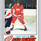 1977-78 O-Pee-Chee #147 Danny Grant  Detroit Red Wings  V13919