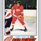 1977-78 O-Pee-Chee #147 Danny Grant  Detroit Red Wings  V13920