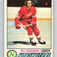 1977-78 O-Pee-Chee #148 Bill Hogaboam  Minnesota North Stars  V13928