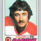 1977-78 O-Pee-Chee #149 Al MacAdam  Cleveland Barons  V13935