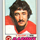 1977-78 O-Pee-Chee #149 Al MacAdam  Cleveland Barons  V13936