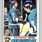 1977-78 O-Pee-Chee #157 Ron Stackhouse  Pittsburgh Penguins  V14003