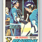 1977-78 O-Pee-Chee #157 Ron Stackhouse  Pittsburgh Penguins  V14008