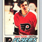 1977-78 O-Pee-Chee #164 Andre Dupont  Philadelphia Flyers  V14076