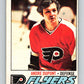 1977-78 O-Pee-Chee #164 Andre Dupont  Philadelphia Flyers  V14079