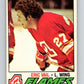 1977-78 O-Pee-Chee #168 Eric Vail  Atlanta Flames  V14101