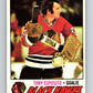 1977-78 O-Pee-Chee #170 Tony Esposito  Chicago Blackhawks  V14112