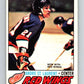1977-78 O-Pee-Chee #171 Andre St. Laurent  Detroit Red Wings  V14124