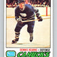 1977-78 O-Pee-Chee #175 Dennis Kearns  Vancouver Canucks  V14162