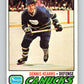 1977-78 O-Pee-Chee #175 Dennis Kearns  Vancouver Canucks  V14164