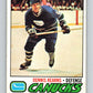 1977-78 O-Pee-Chee #175 Dennis Kearns  Vancouver Canucks  V14166