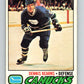1977-78 O-Pee-Chee #175 Dennis Kearns  Vancouver Canucks  V14167